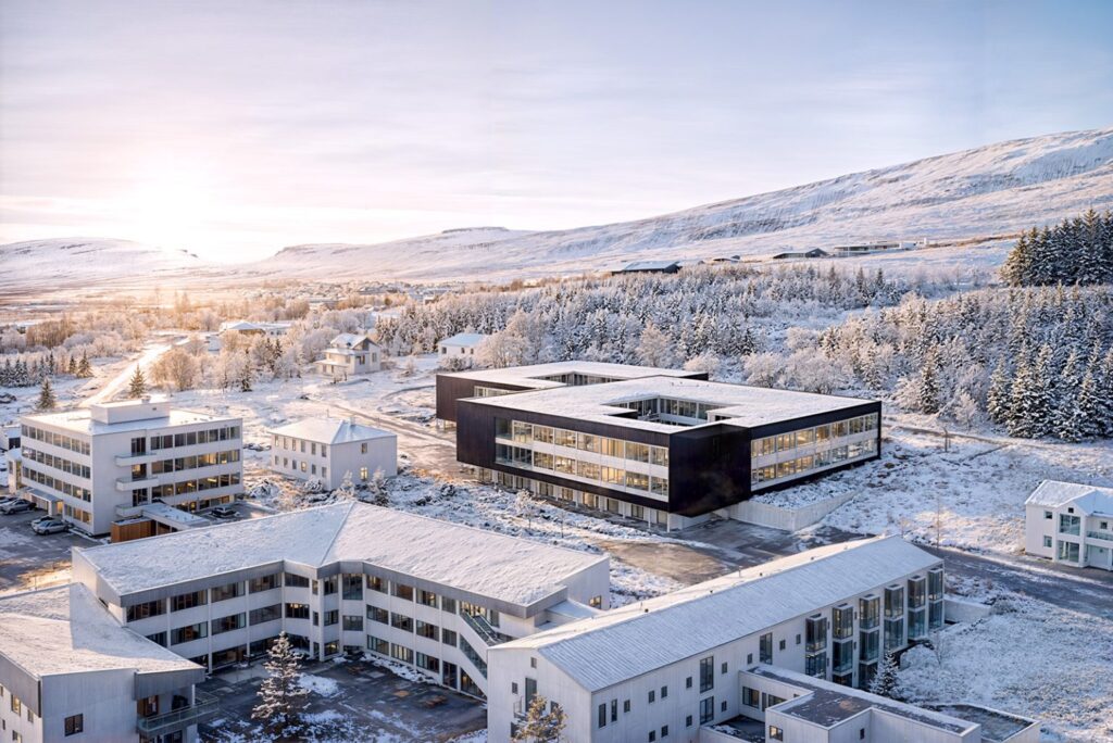 Husavík Nursing Home