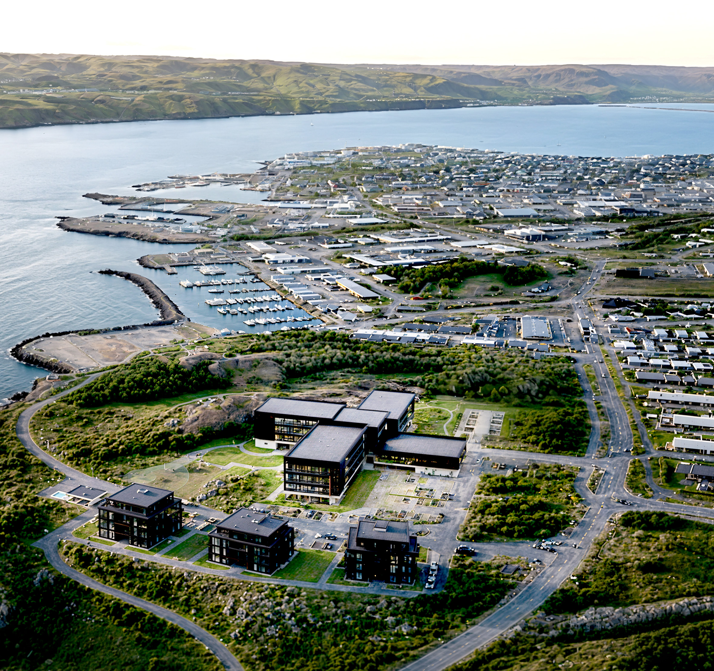 Akureyri Nursing Home