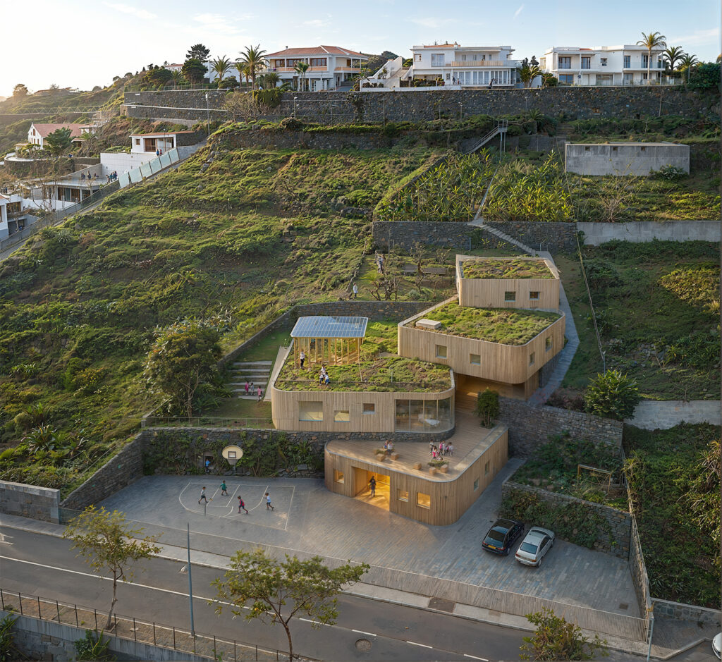 Funchal Children Center