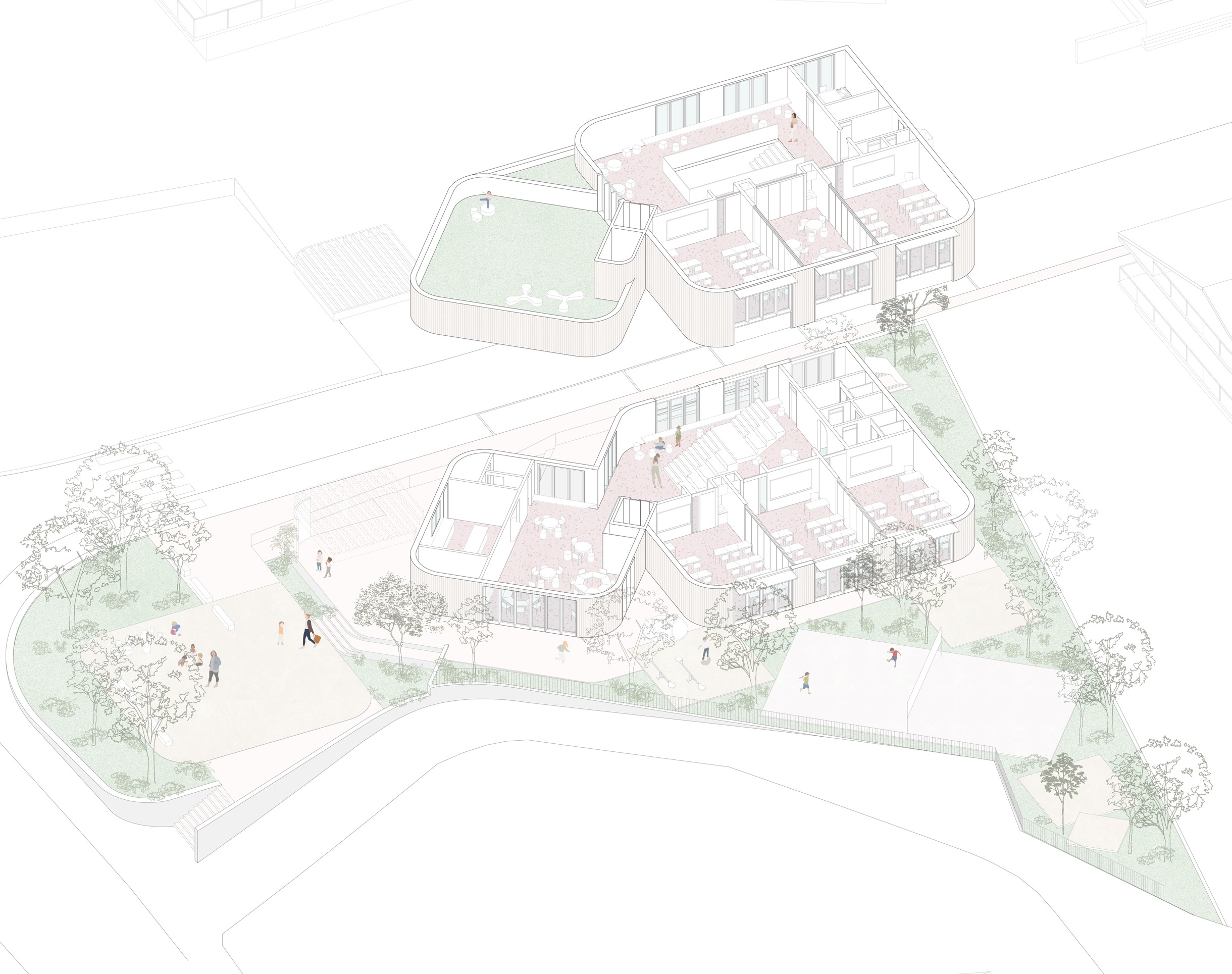 Catania Primary School — 1