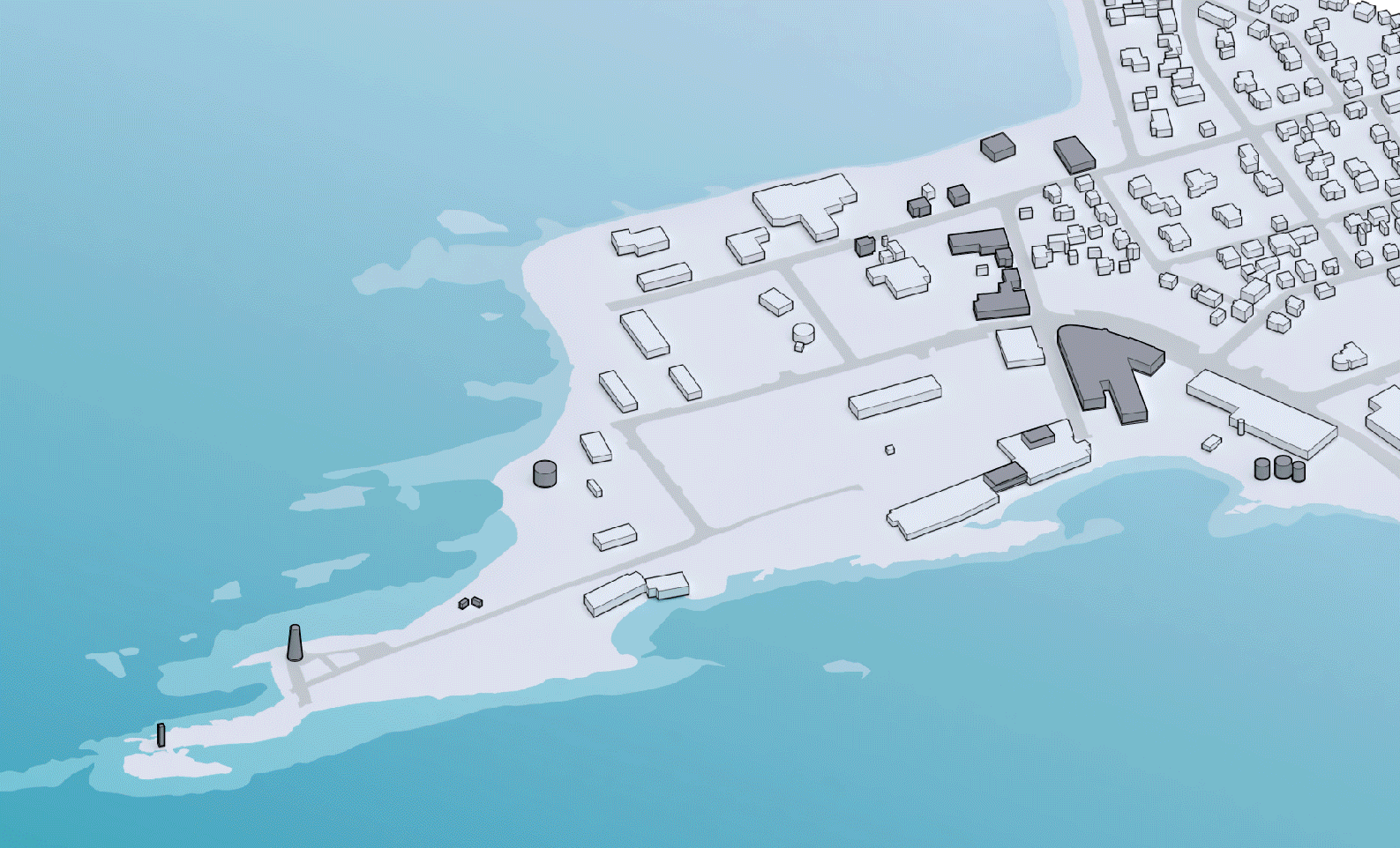 Breið Masterplan — 3