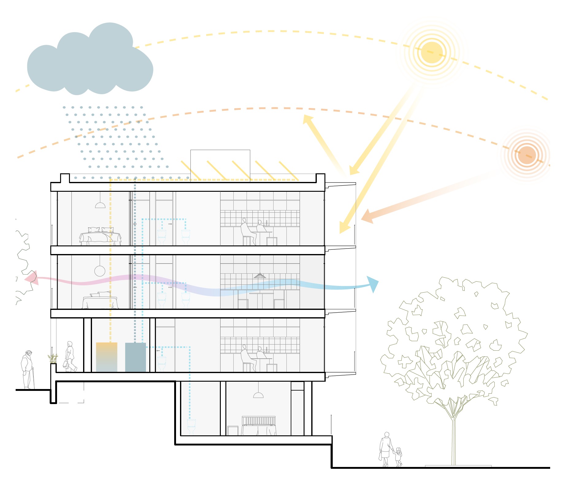 Almada Housing — 3