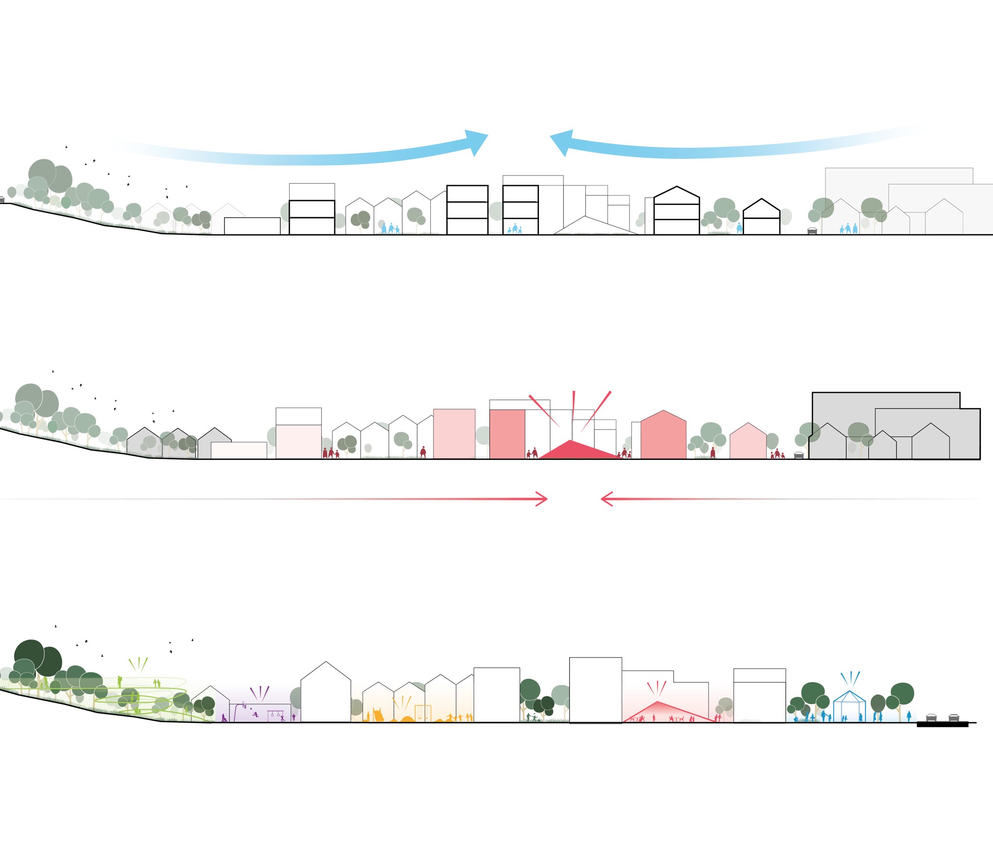 Akureyri Masterplan — 3