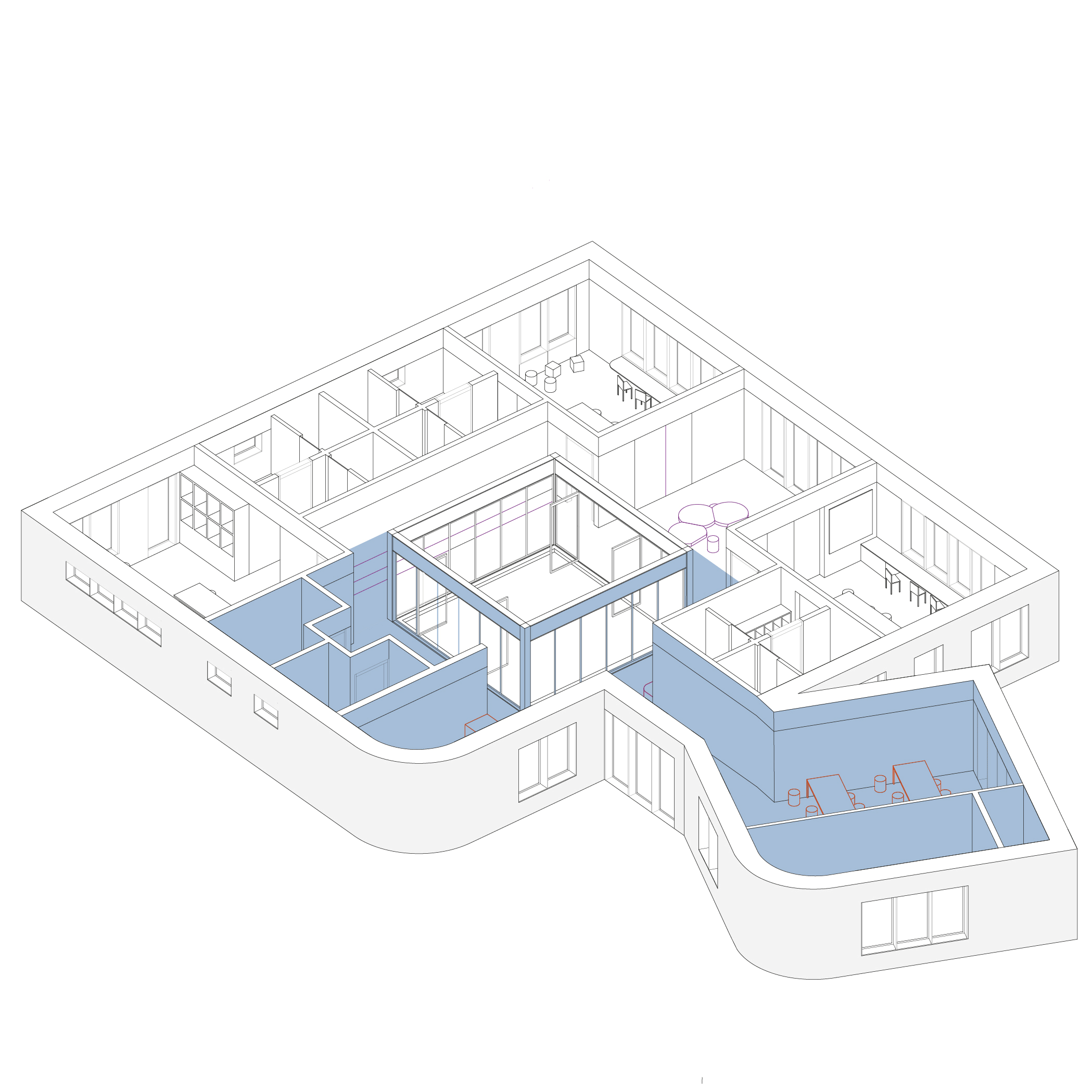 Calabria Kindergarten — 4