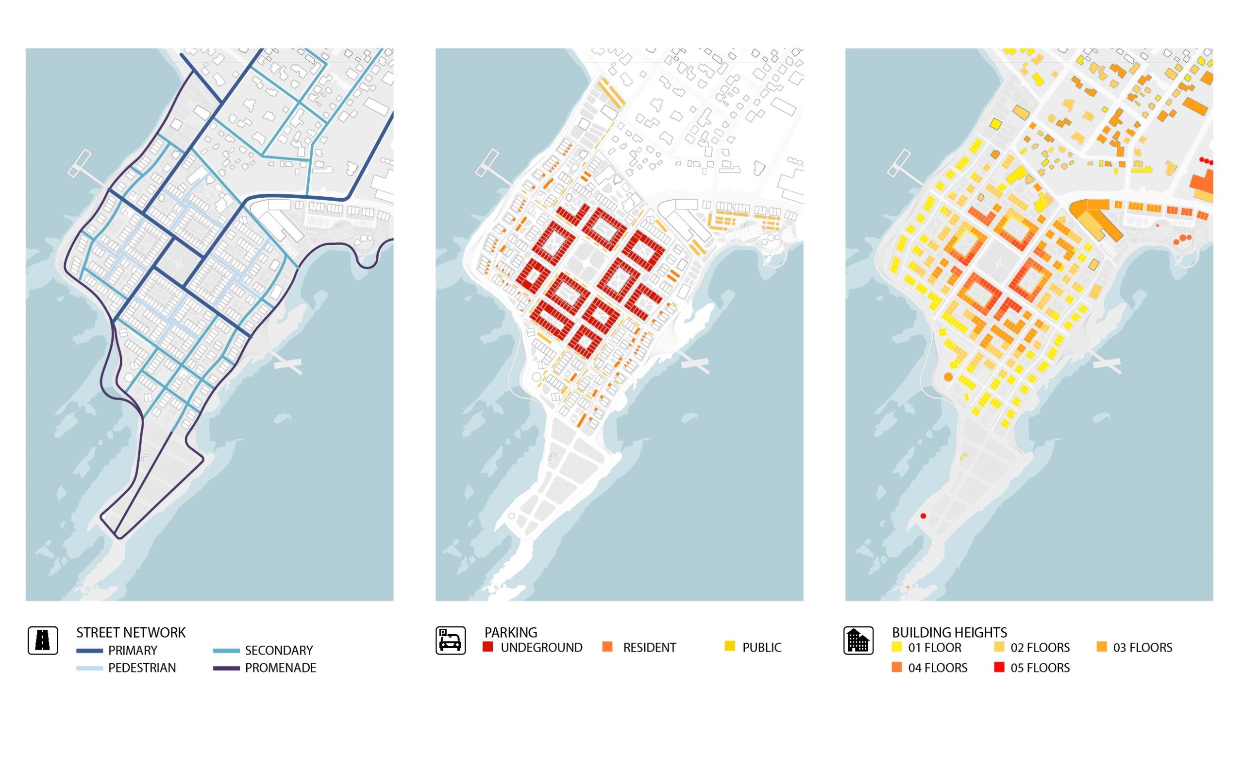 Breið Masterplan — 4