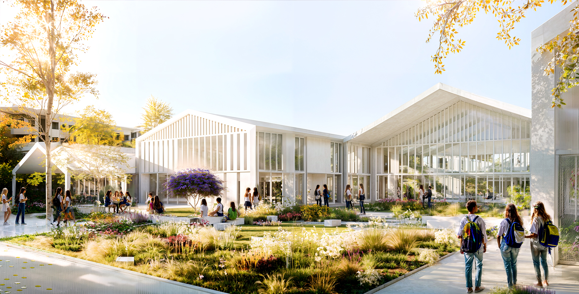 Ukraine Future School — 4