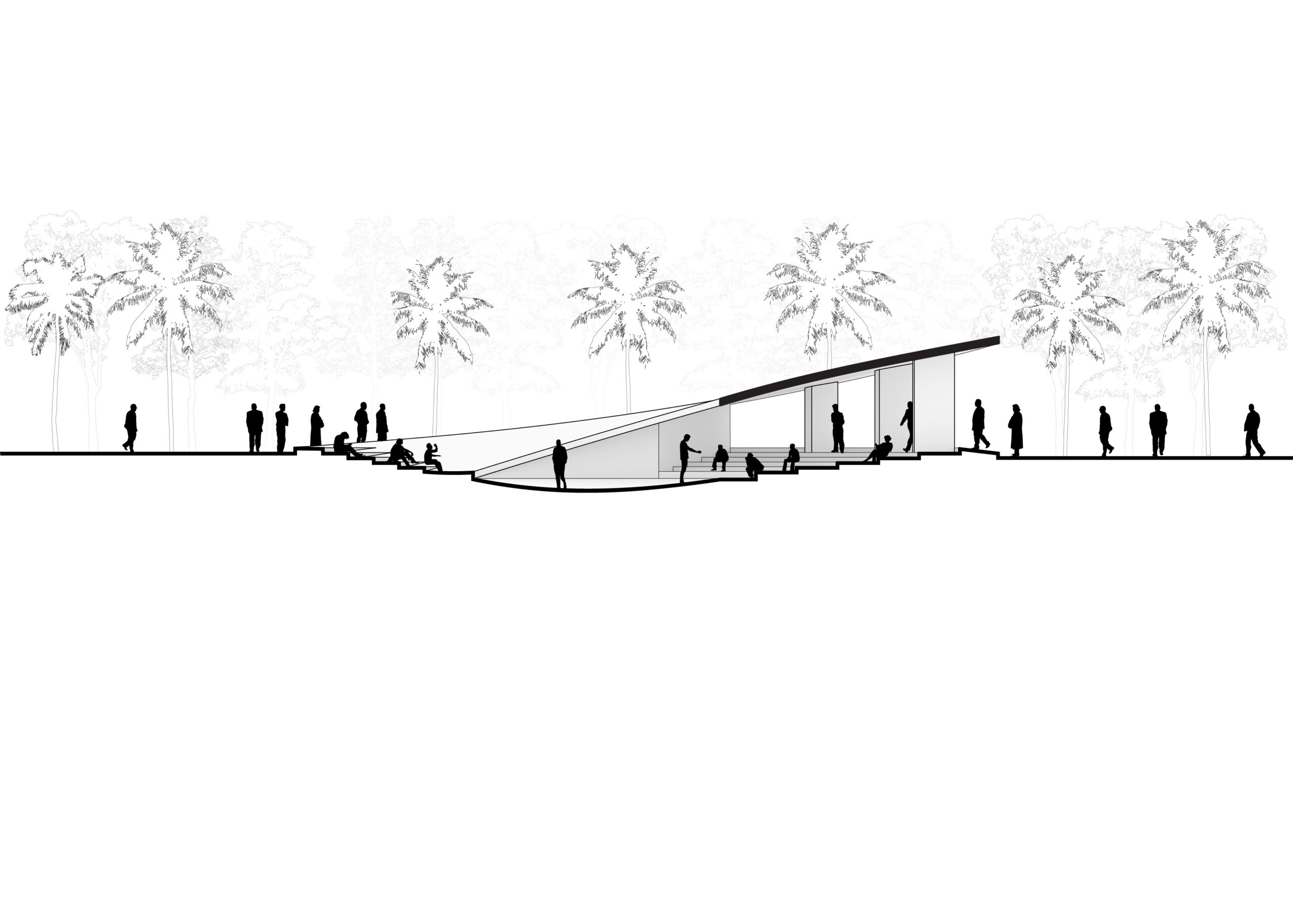 NKA Foundation Rural Arts Center — 4