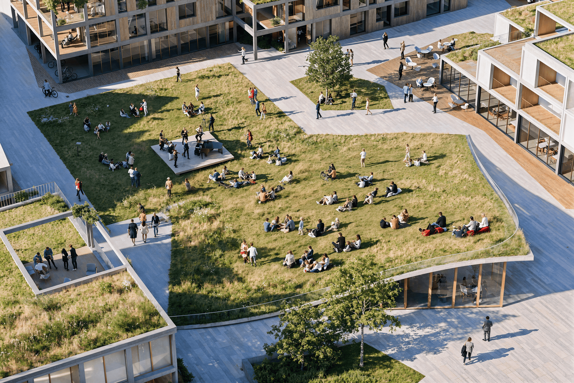 Akureyri Masterplan — 5