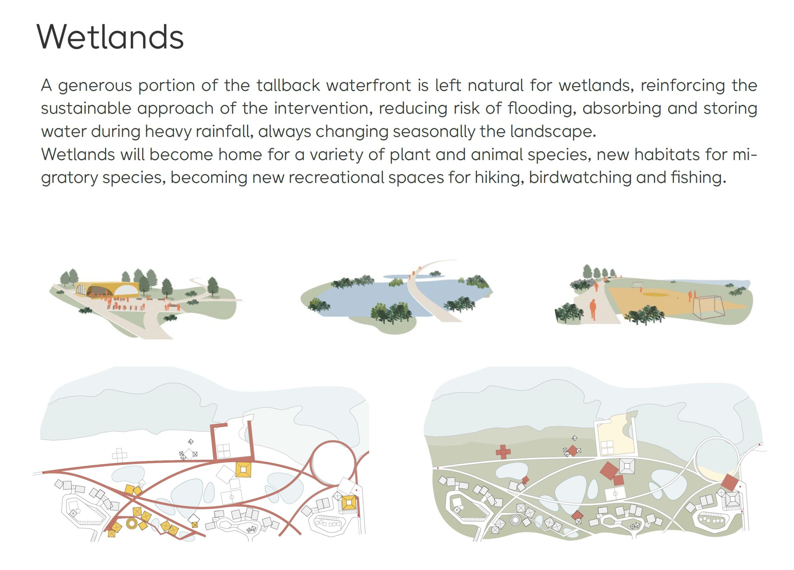 Lapinjärvi Masterplan — 6