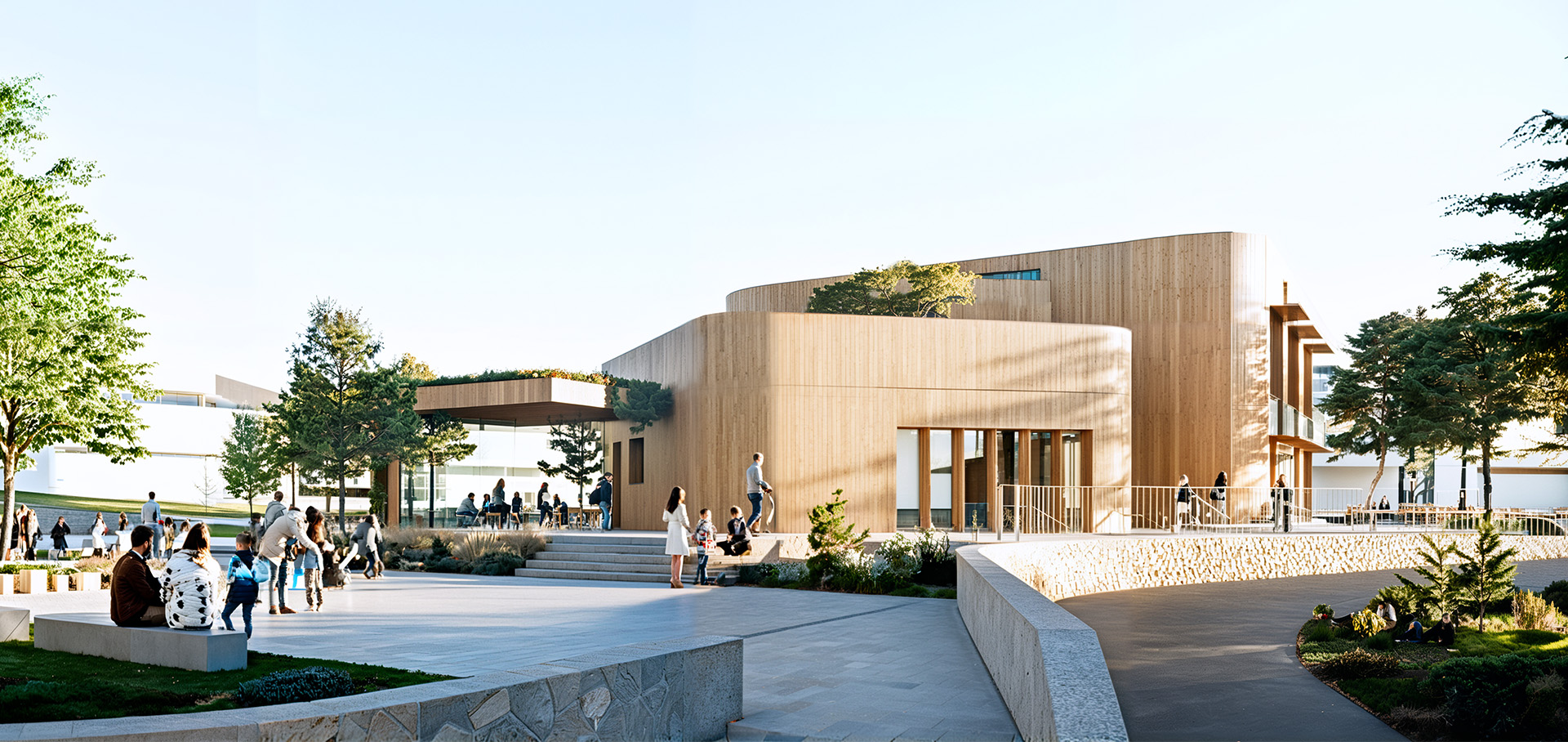 Catania Primary School — 8