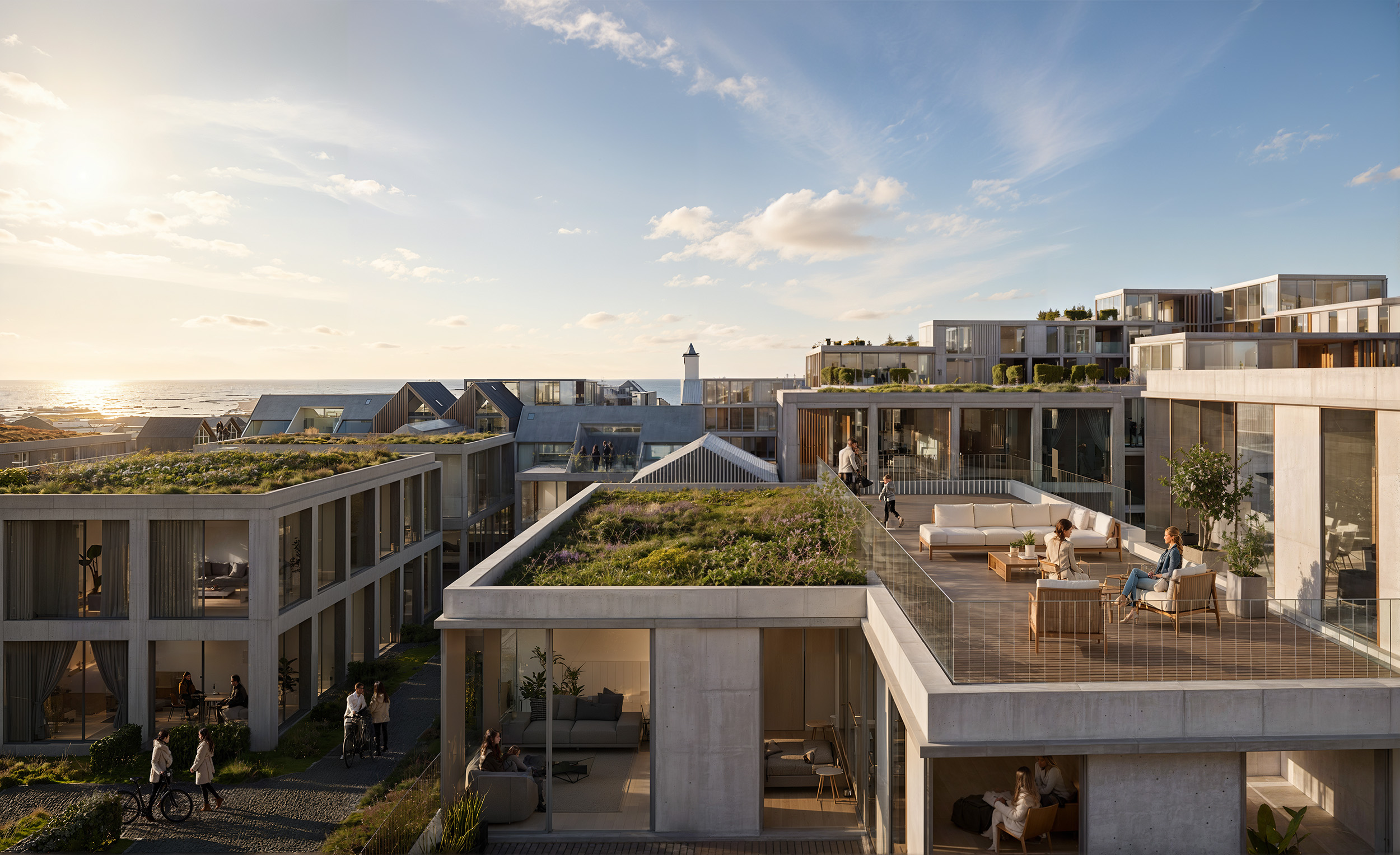 Breið Masterplan — 10