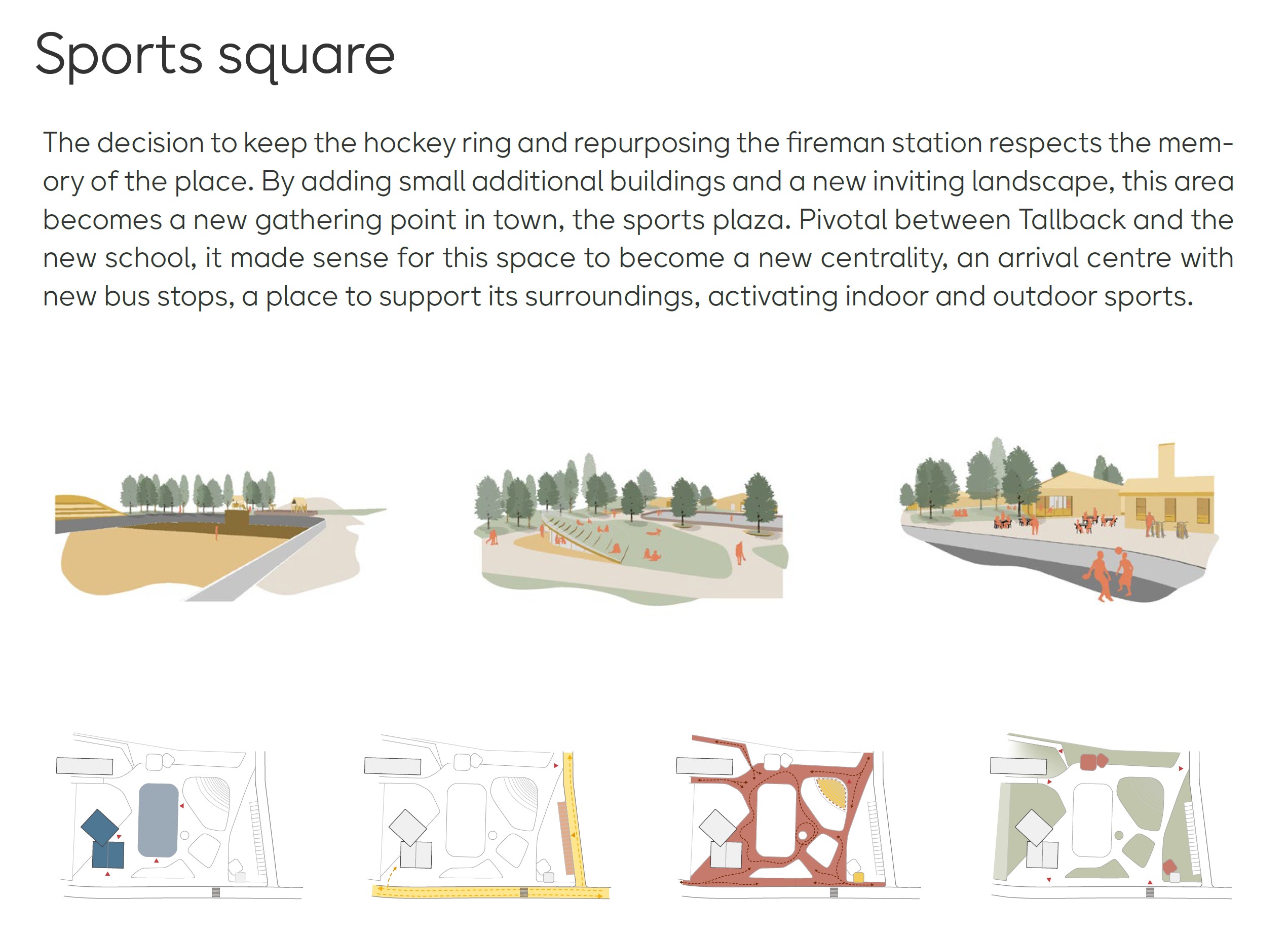 Lapinjärvi Masterplan — 12