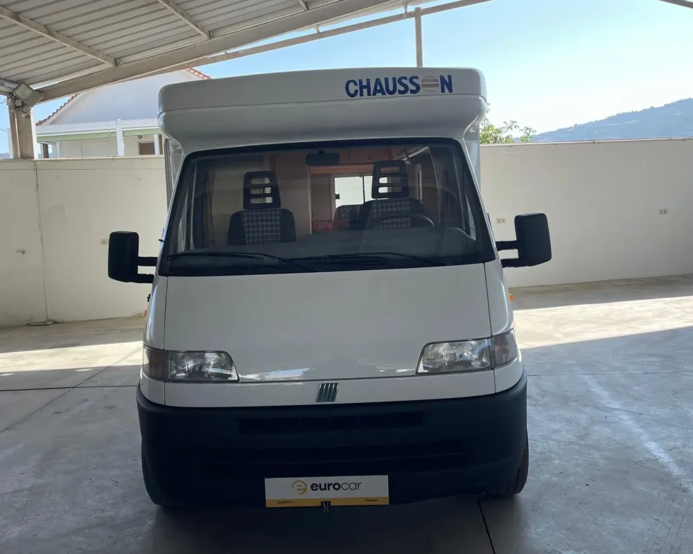 Chausson Welcome 70