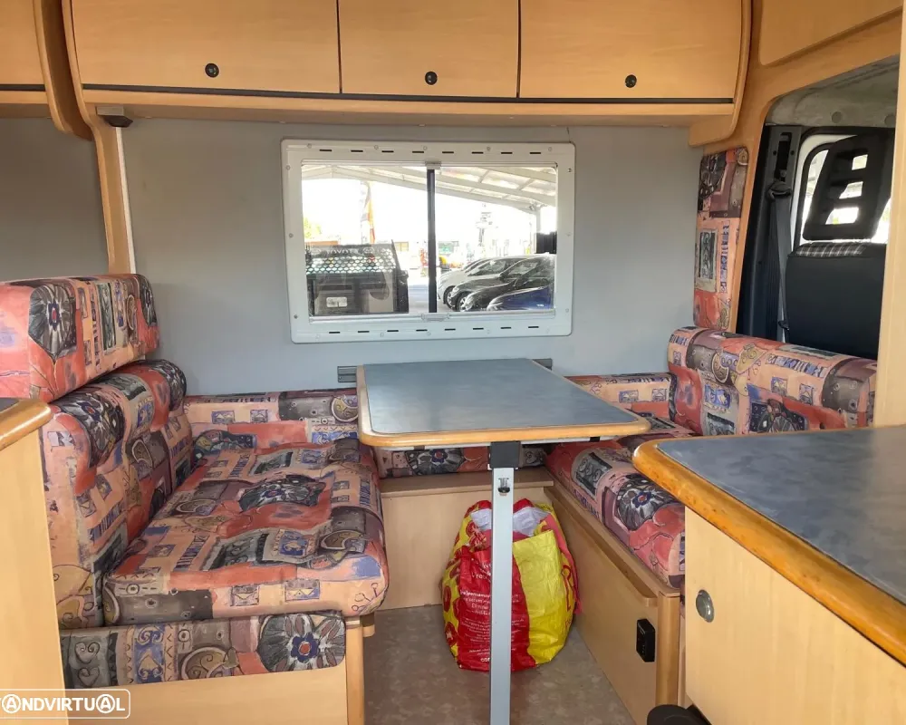 Chausson Welcome 70