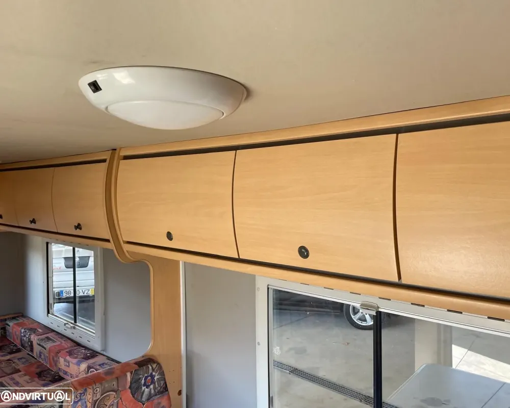Chausson Welcome 70