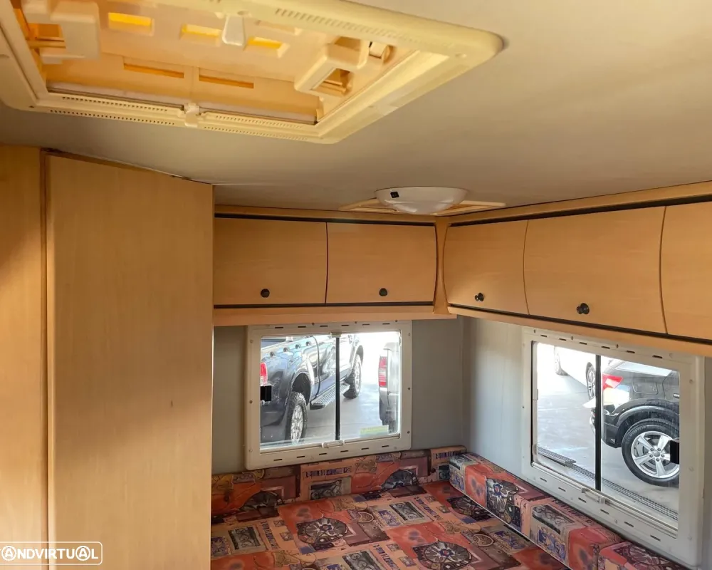 Chausson Welcome 70