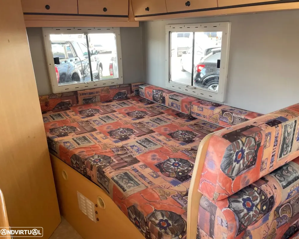 Chausson Welcome 70