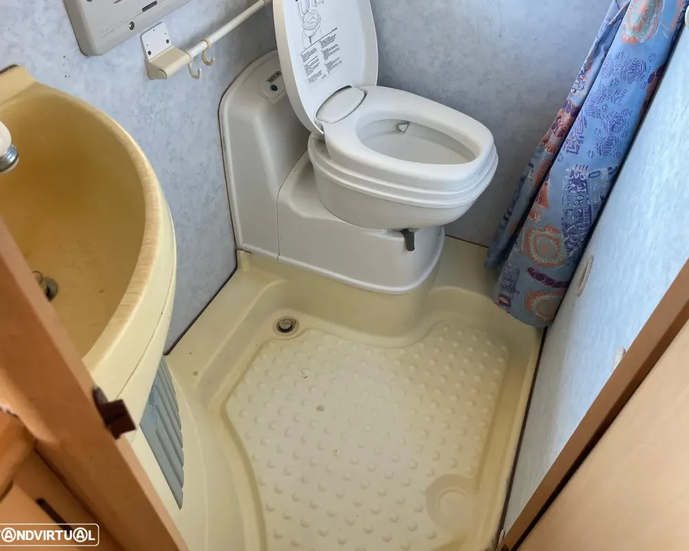 Chausson Welcome 70
